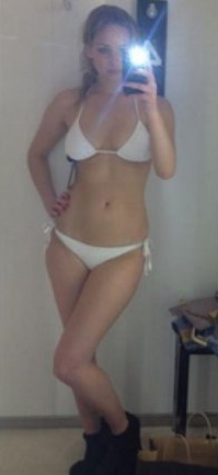 selfie jlaw 3